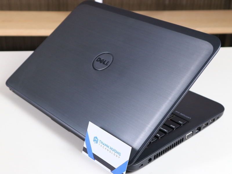 Dell Latitude 3440