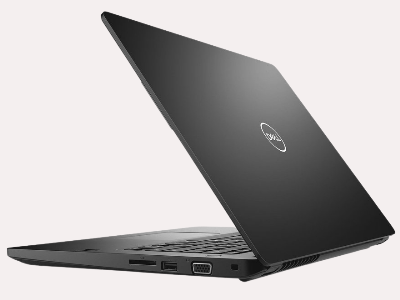 Dell Latitude 3480