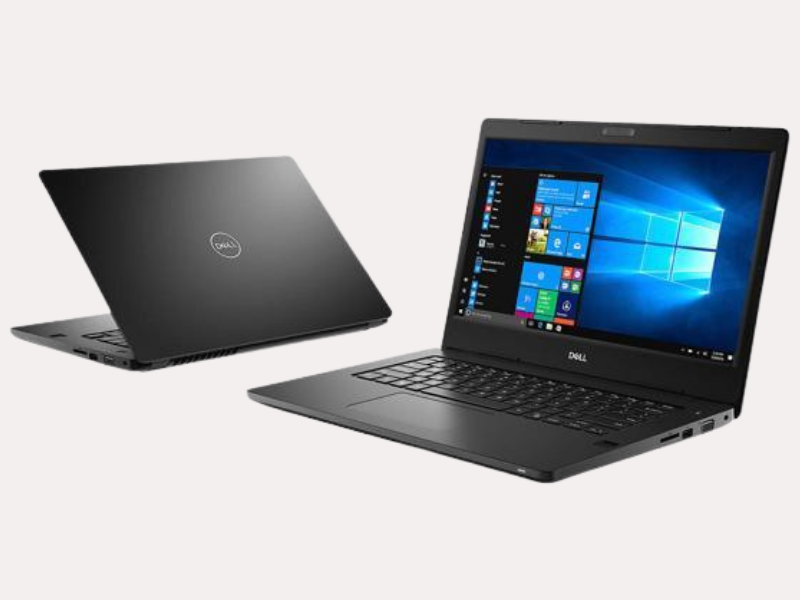 Dell Latitude 3480