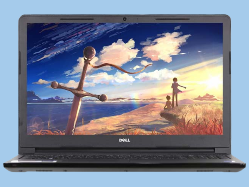 Dell Inspiron 3552