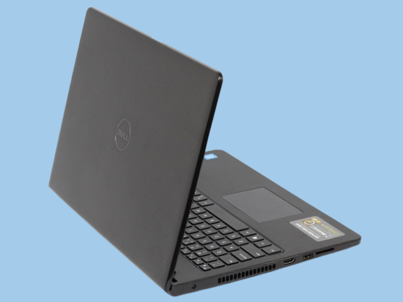 Dell Inspiron 3552