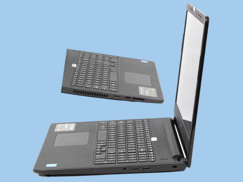 Dell Inspiron 3552