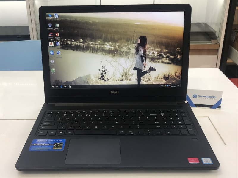 Dell Vostro 3578