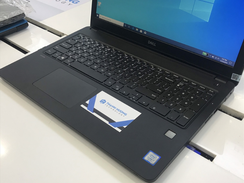 Dell Latitude 3580