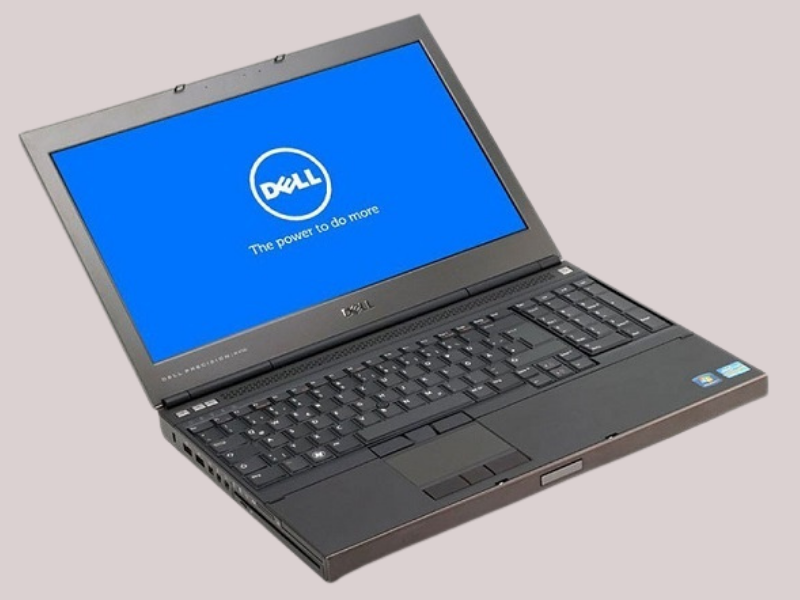 Dell Precision M4700