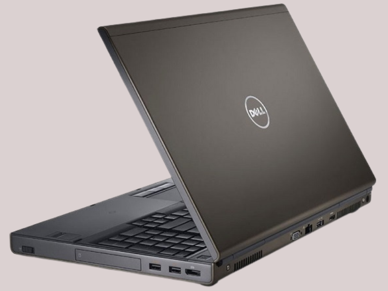 Dell Precision M4700