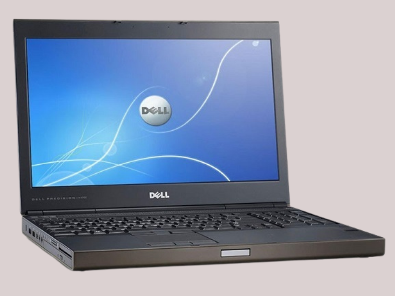 Dell Precision M4700