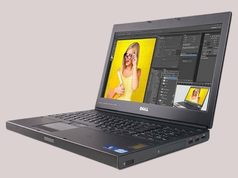 Dell Precision M4700