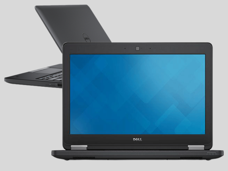 Dell Latitude E5250