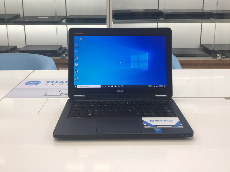 Dell Latitude E5250