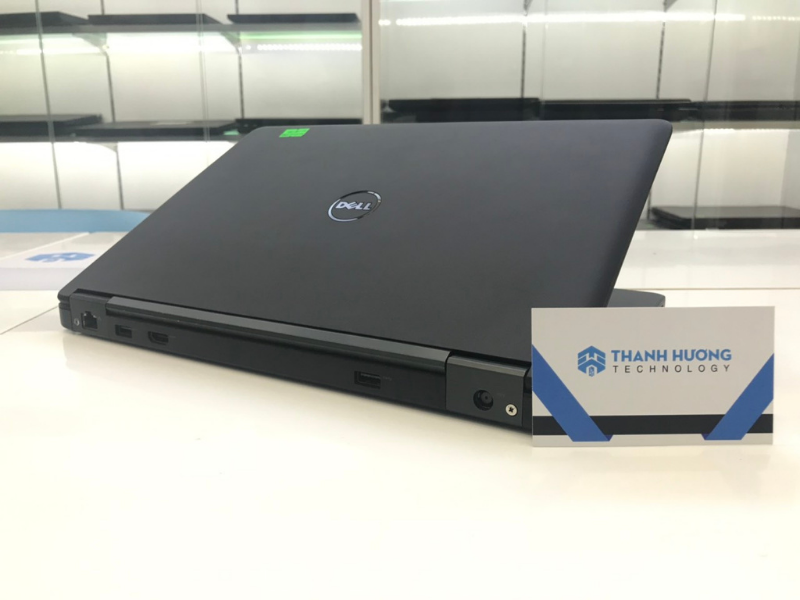 Dell Latitude E5250