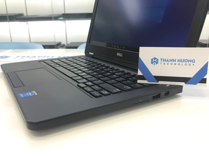 Dell Latitude E5250