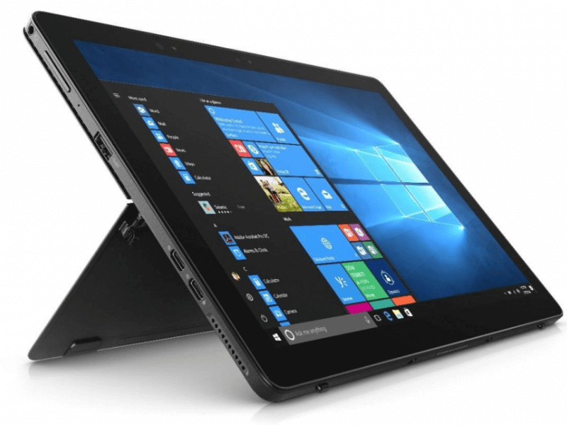 Dell latitude 5285