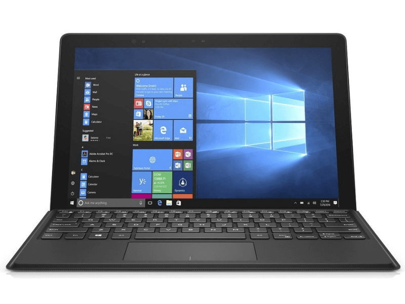 Dell latitude 5285