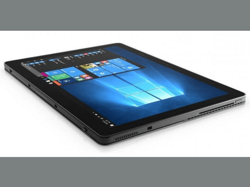 Dell latitude 5285