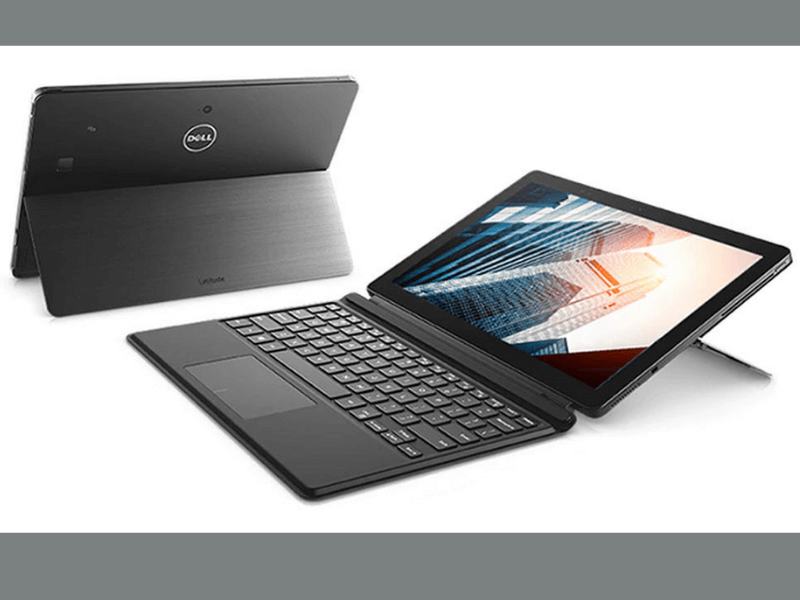 Dell latitude 5285