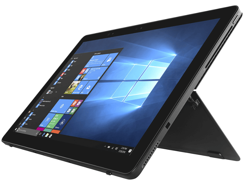 Dell latitude 5285