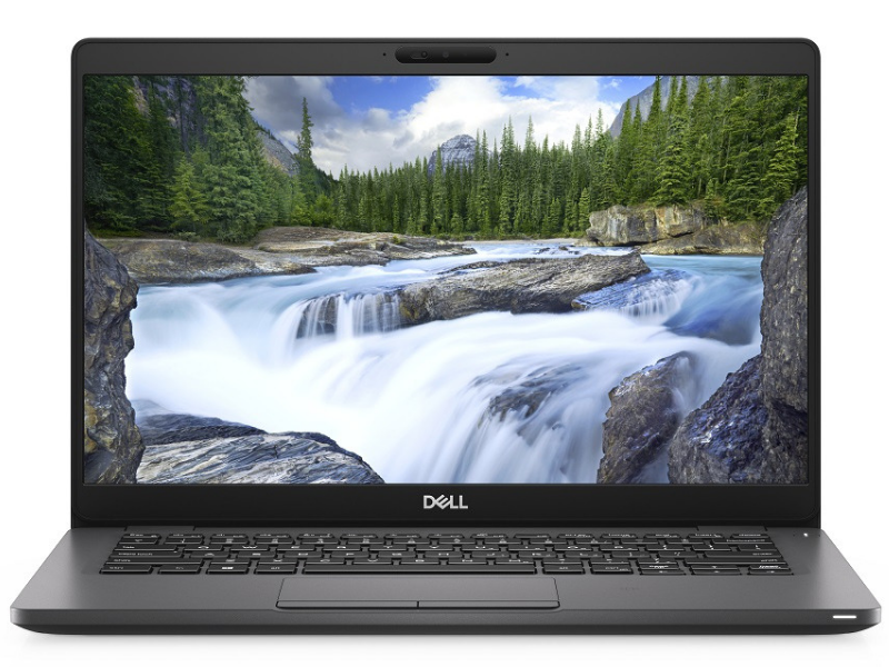 Dell latitude 5300