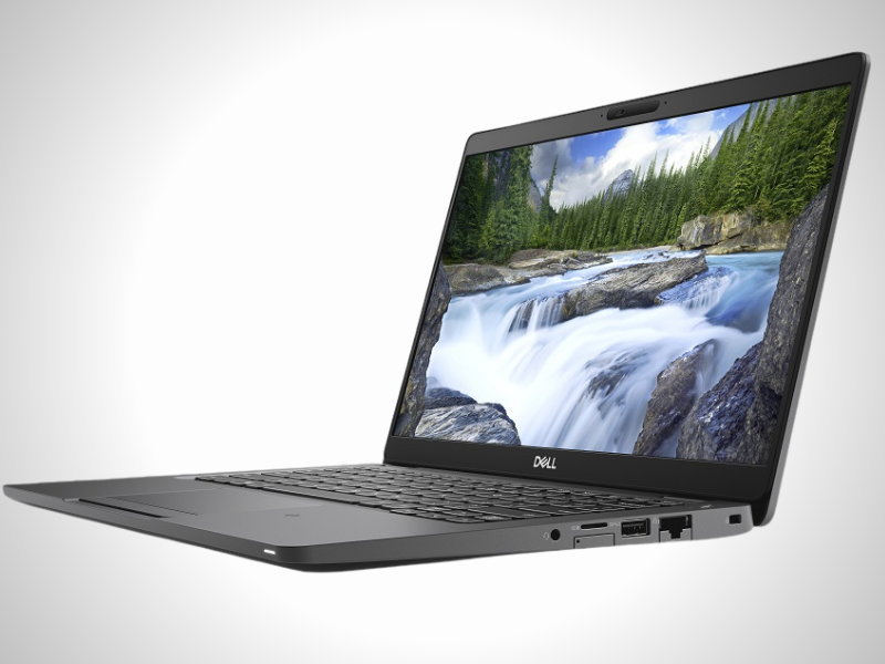 Dell latitude 5300