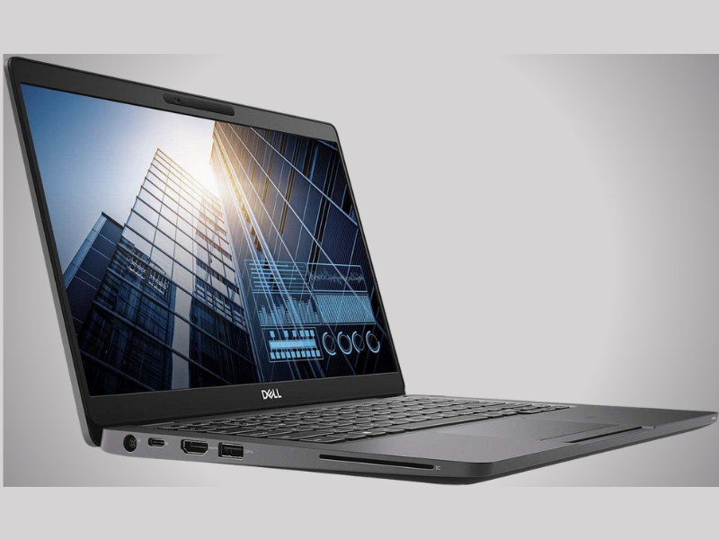 Dell latitude 5300