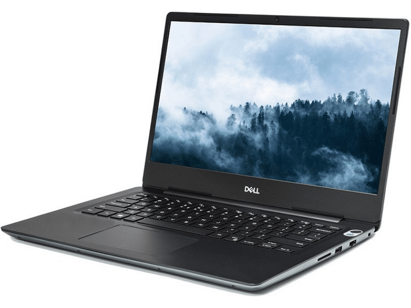 Dell Vostro 5481