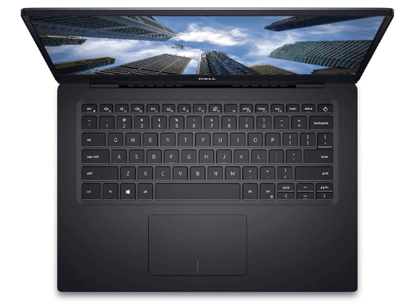 Dell vostro 5490 mới