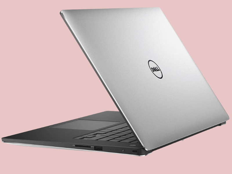 Dell Precision 5520 mới