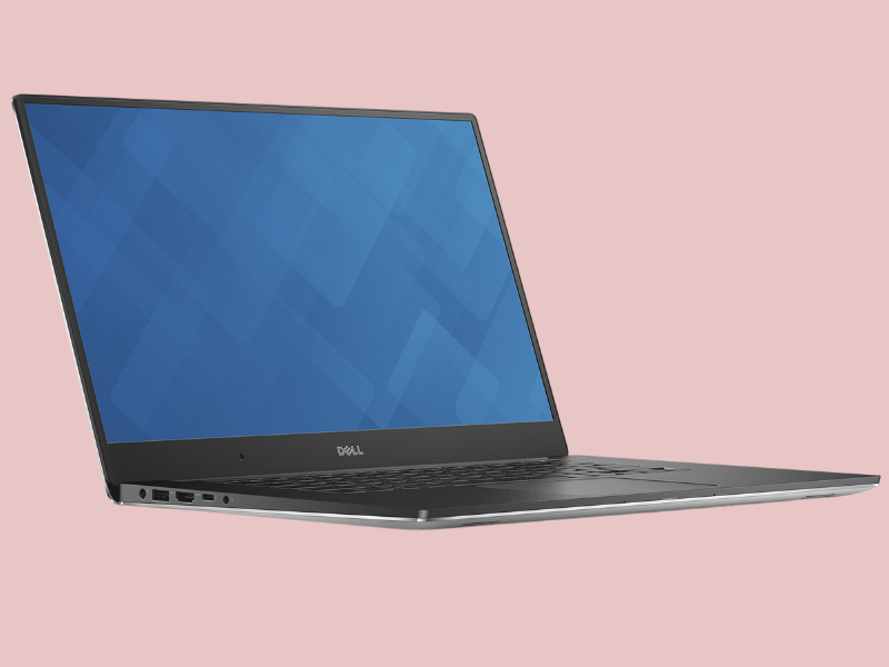 Dell Precision 5520