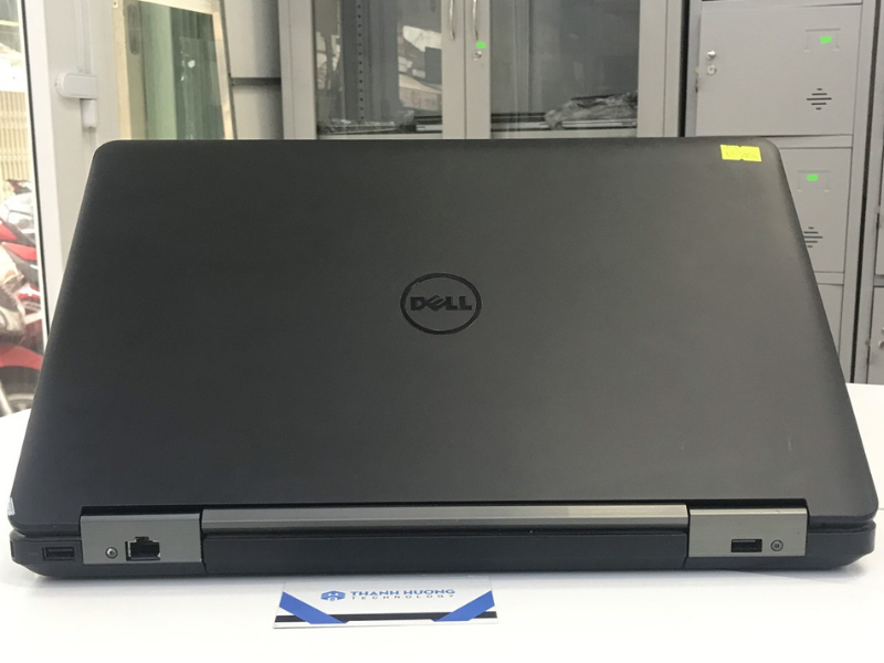 Dell latitude e5540