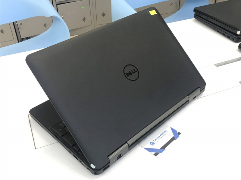 Dell latitude e5540