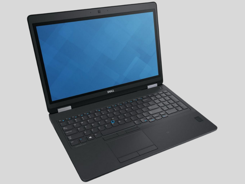 Dell Latitude E5570