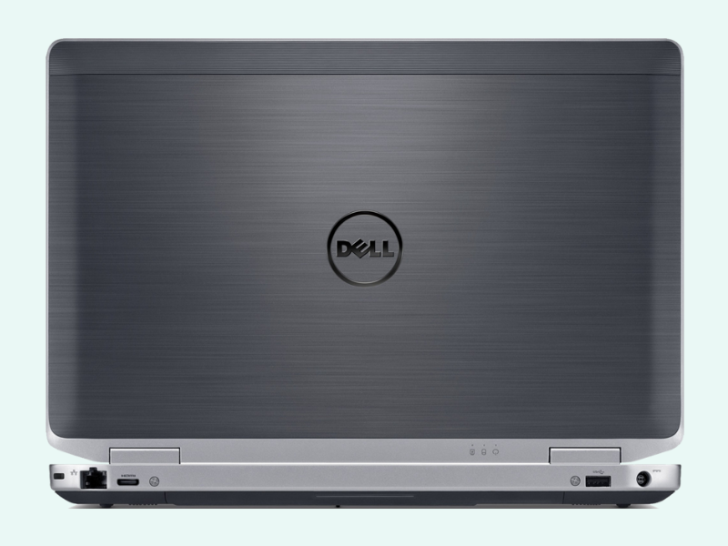 Dell Latitude E6530