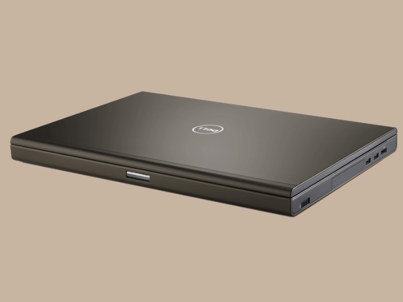 Dell Precision M6600