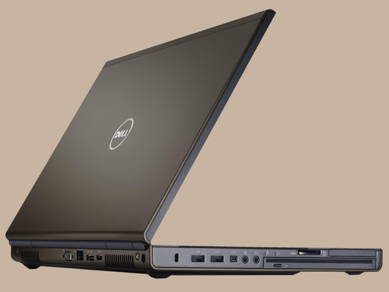 Dell Precision M6600