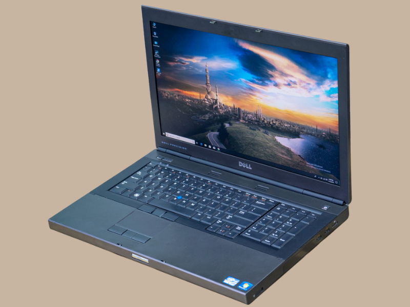 Dell Precision M6600