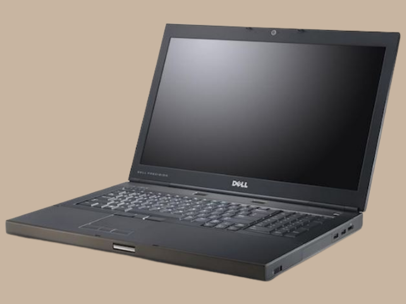 Dell Precision M6600