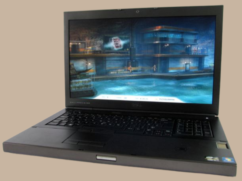 Dell Precision M6600