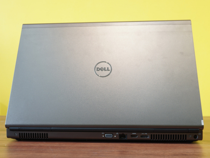 Dell Precision M6800