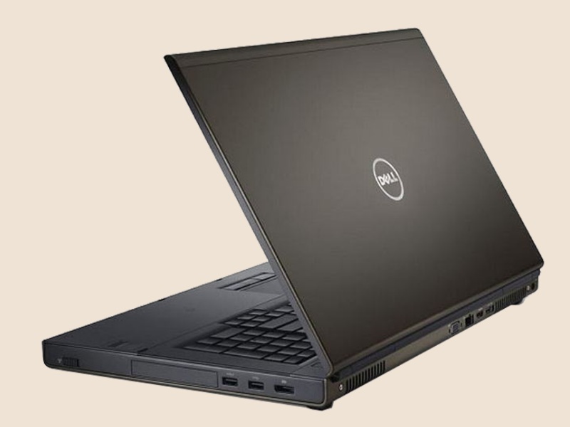 Dell Precision M6800