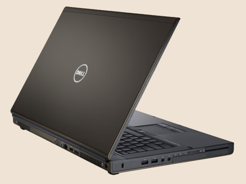 Dell Precision M6800