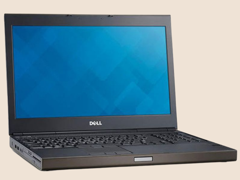 Dell Precision M6800