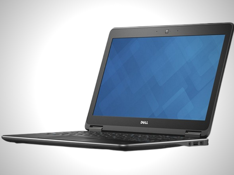 Dell latitude 7250