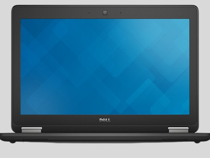 Dell latitude 7250