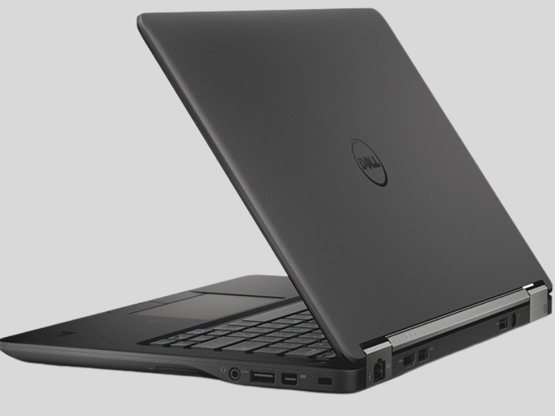 Dell latitude 7250