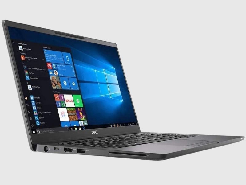 Dell Latitude 7400