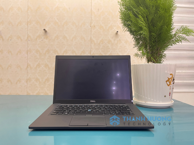 Dell Latitude 7490