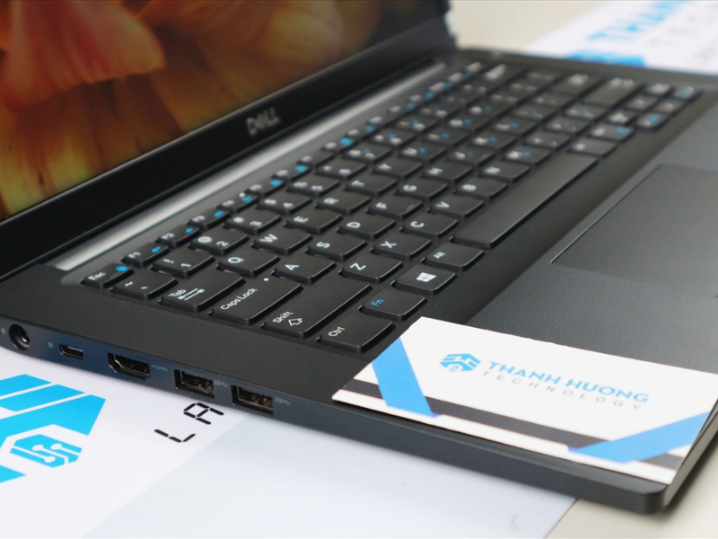 Dell Latitude 7490