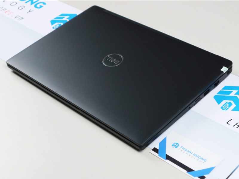 Dell Latitude 7490