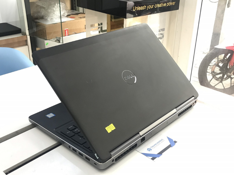 Dell Precision 7510