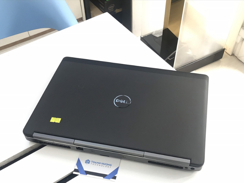 Dell Precision 7510